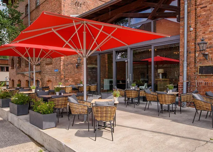 Hotel Stadtgut Berlin