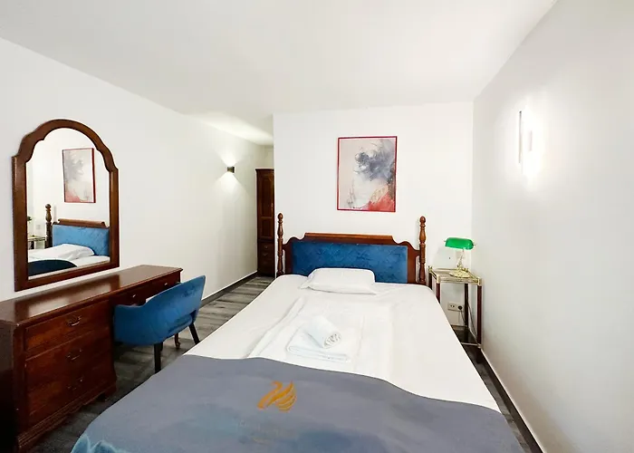 Hotel Petit Wannsee Berlin